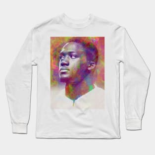 Ibrahima konate Long Sleeve T-Shirt